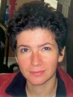 Кашенкова Ирина Соломоновна