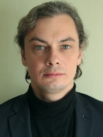 Квашнин Юрий Дмитриевич