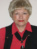 Киева Галина Федоровна