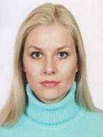 Кизима Алла Анатольевна