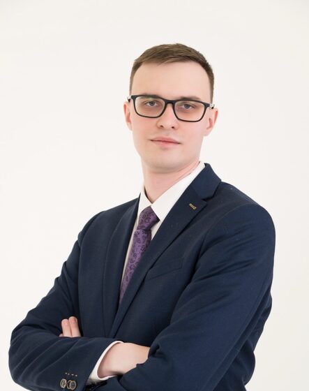 Корнилов Вадим Дмитриевич