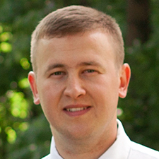 Савченко Дмитрий Владимирович