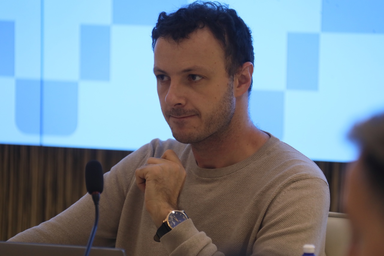 Золотухин Всеволод Валерьевич