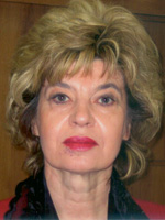 Кирина Татьяна Парменовна