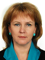 Клековская Светлана Робертовна