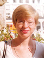 Клиенкова Ирина Борисовна