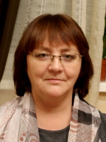 Кобякова Нина Львовна