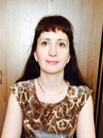 Ковалева Людмила Юрьевна