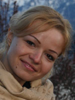 Ковалевская Екатерина Алексеевна