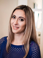 Коваль Карина Александровна