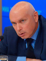 Кожокин Евгений Михайлович