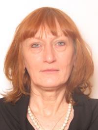 Камнева Елена Владимировна