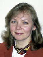 Козлова Ольга Анатольевна
