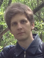 Козьмин Александр Олегович