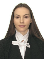 Коломейцева Ангелина Александровна