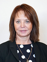 Колягина Елена Станиславовна