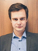 Комаров Сергей Сергеевич