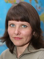 Комиссарова Жанна Николаевна