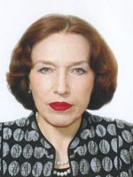 Комова Юлия Сергеевна