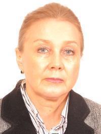 Капранова Людмила Дмитриевна