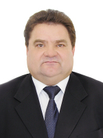 Кондрат Иван Николаевич