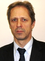 Кондрашов Владимир Викторович
