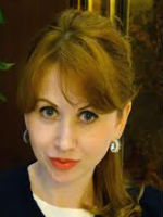 Конколь Марина Михайловна