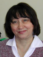 Коновалова Марина Петровна