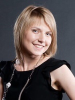 Кононенко Анастасия Александровна