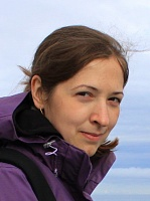 Копаева Екатерина Владимировна