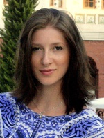 Корнева Елизавета Юрьевна