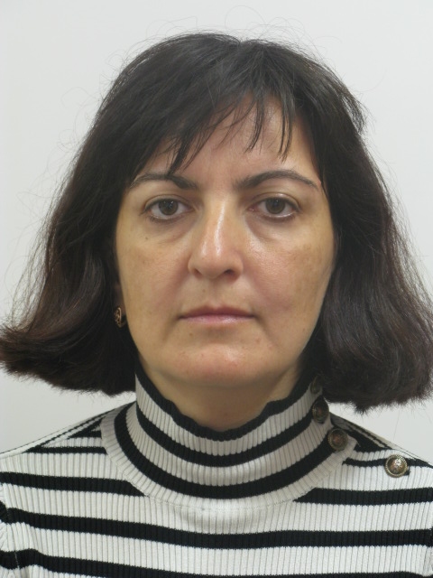 Аль-Натор Софья Владимировна