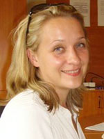Корницкая Анна Борисовна