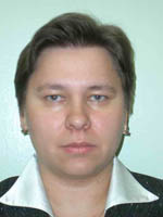 Коровина Лариса Валентиновна