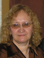 Королева Нина Федоровна