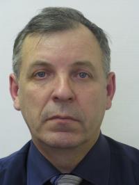 Карасев Виктор Александрович