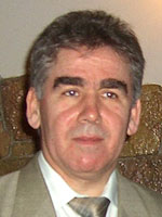 Костенко Юрий Ильич
