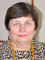 Костикова Марина Григорьевна
