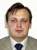 Костин Алексей Борисович