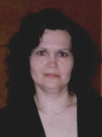 Костюнина Галина Михайловна