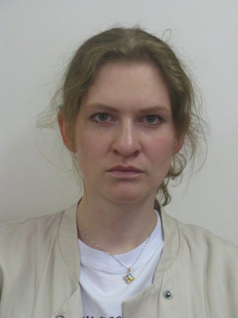 Карелина Екатерина Александровна