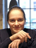Котлова Анна Викторовна
