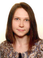 Кошелева Инна Николаевна