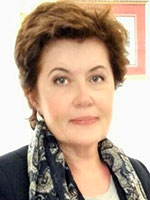 Кравцова Ольга Анатольевна