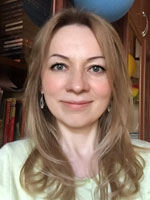 Кравчук Юлия Сергеевна