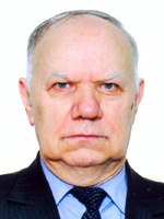 Краснов Юрий Константинович