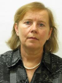 Карлина Татьяна Николаевна