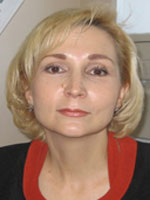 Красюкова Наталья Львовна