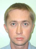 Крашенинников Алексей Юрьевич