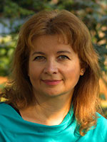 Кремянская Елена Александровна